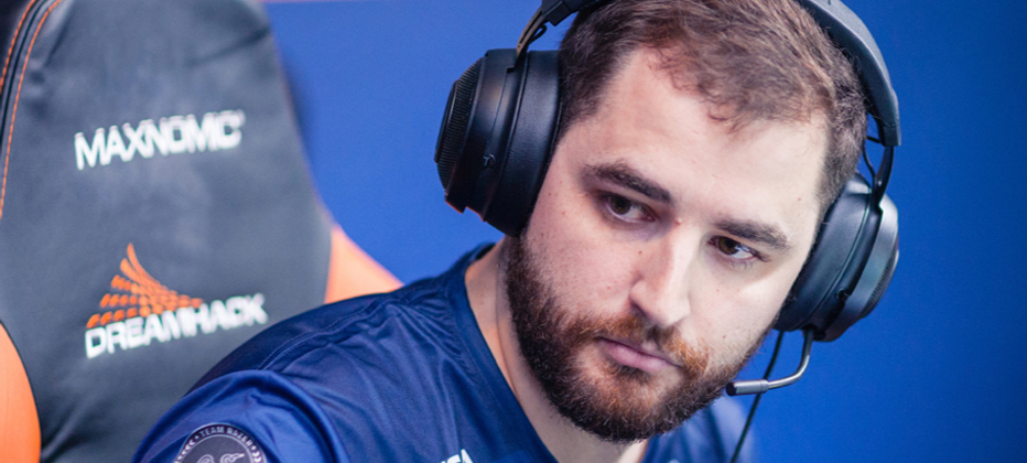 Gabriel FalleN Joueur de CS de Tolède qui a gagné 1,14 million de dollars