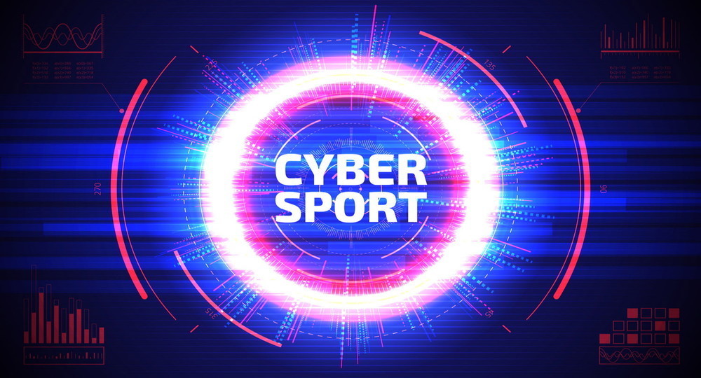 cybersport is taking over the betting market.