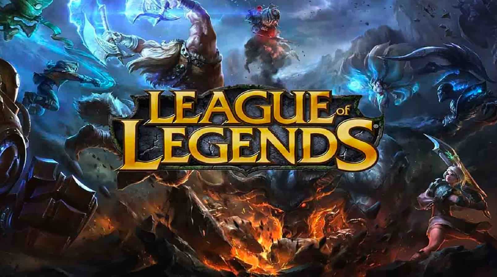 Strategie di scommessa su League of Legends
