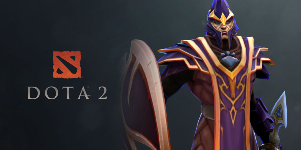 Silencer is an interactive character in the game Dota 2.