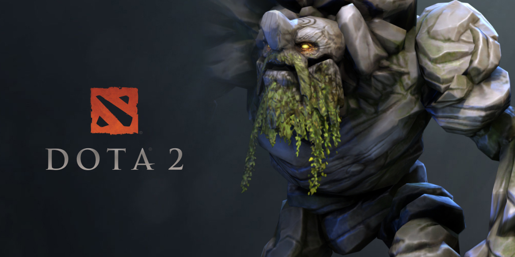 Tiny character Dota 2 after patch 7.31.