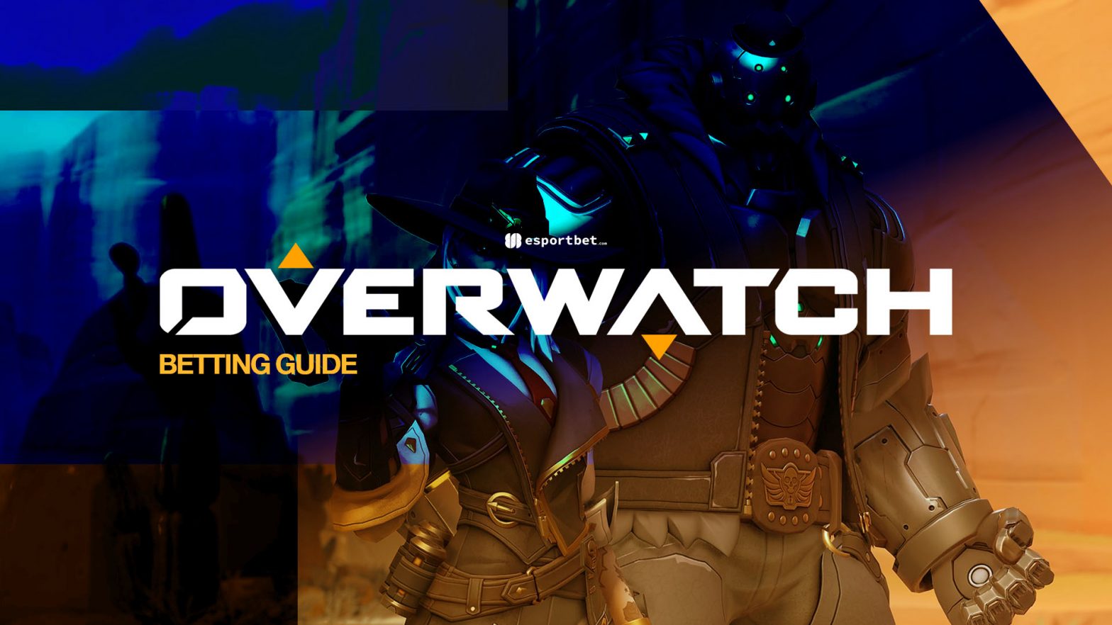 guia de apostas overwatch