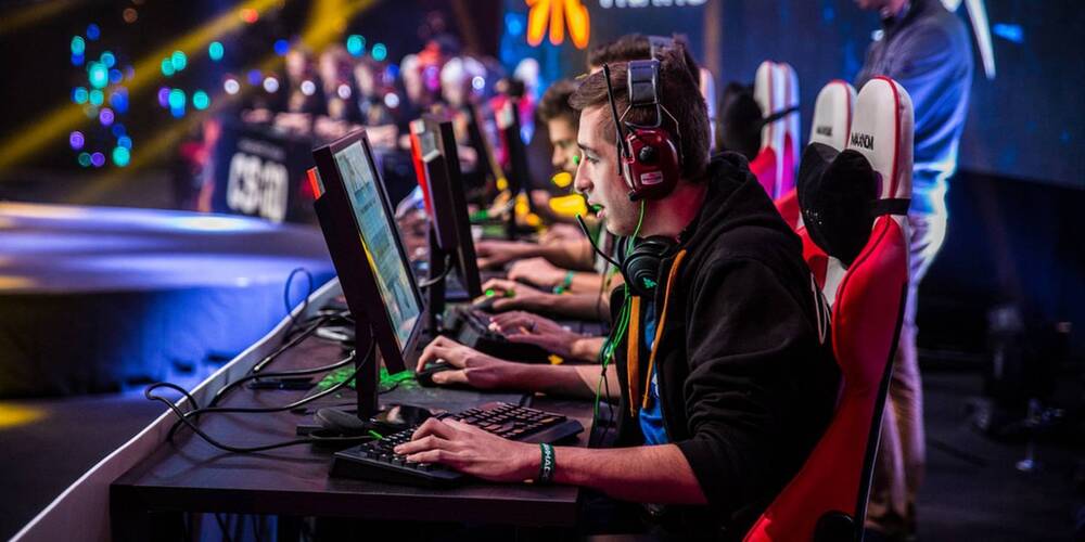 Differenze tra i casinò di eSports