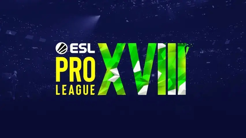 pronostics esl pro league s18