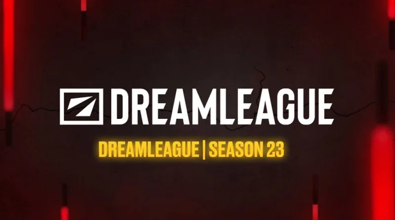 aperçu de la dreamleague-saison-23