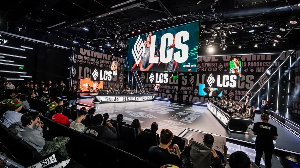 Lo más destacado del campeonato LCS 2024