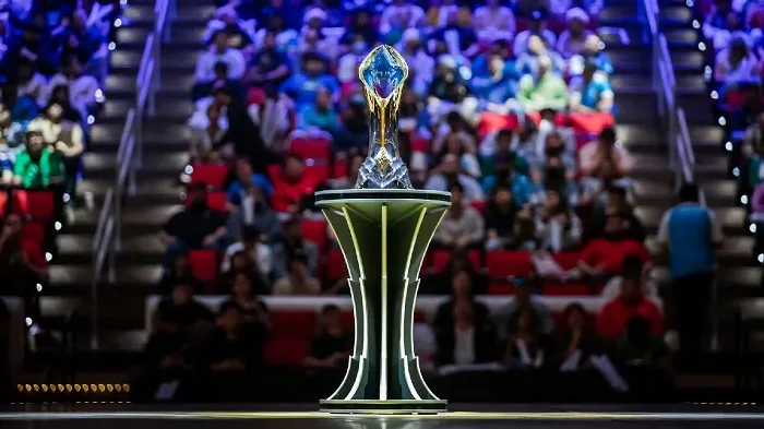 Recapitulação das finais do LCS 2024