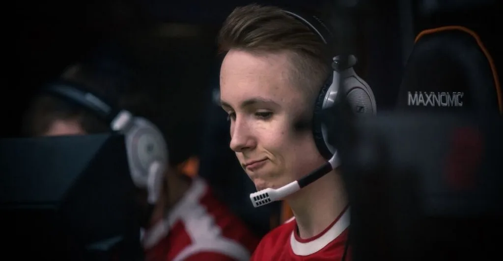 Top 3 Jugadores de CS:GO de 2024 por HLTV - Rankings Elite