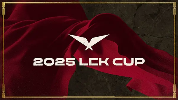 Resumen LCK Cup 2025