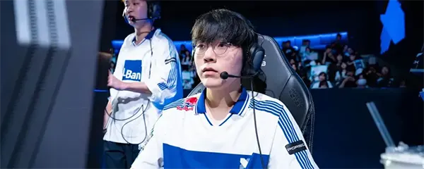 Vitórias da LCK Cup