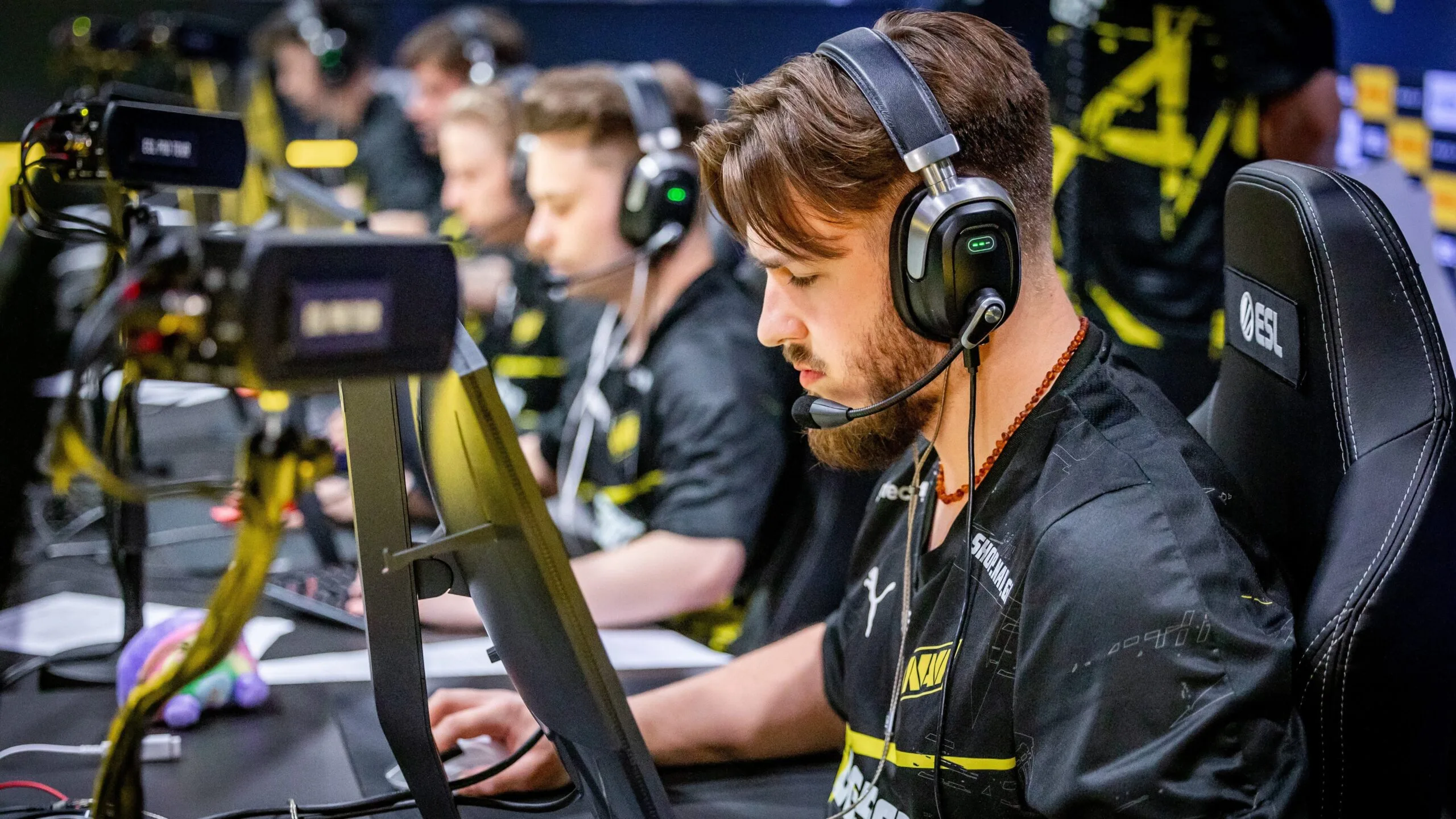 Team NAVI CS:GO