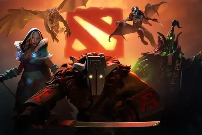 El auge de Dota 2