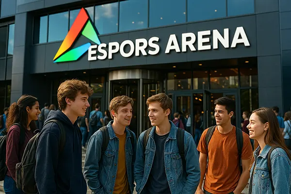 psicologia dos esports