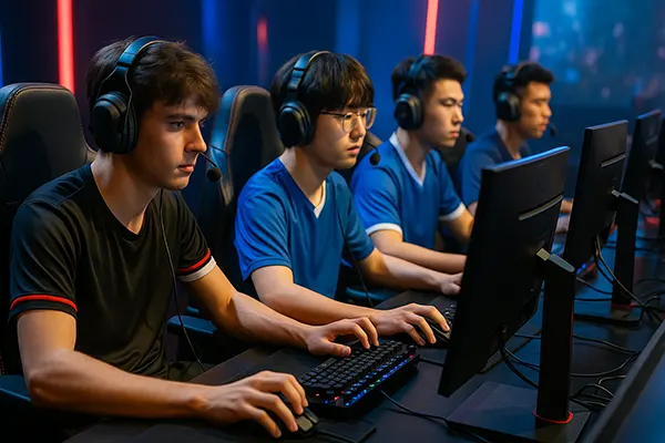 giovani pro player