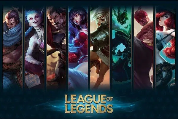 Inspiração para o design de jogos de casino