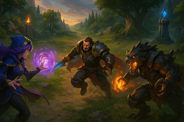 Utilidad de support
