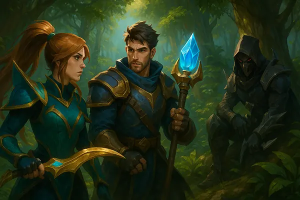 Utilité support