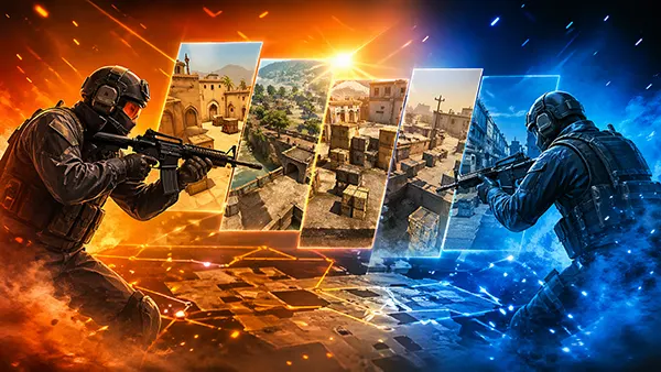 estrategia esports equipo