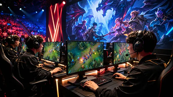 Planeamento de draft