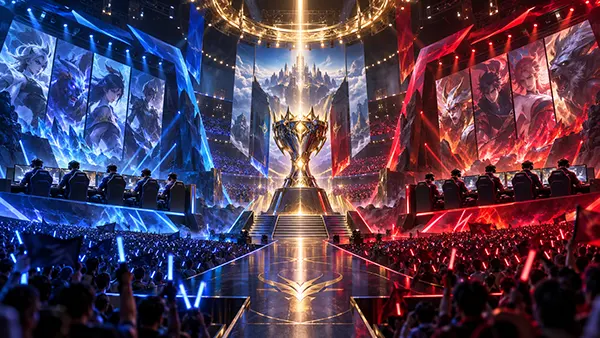 LPL Split 3 fr
